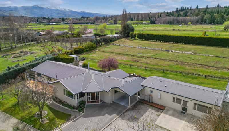 150 Airport Road, Alexandra