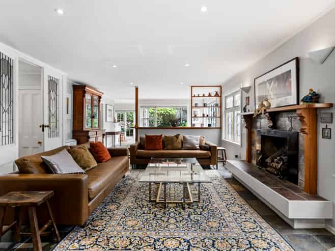 6 Collingwood Street, Freemans Bay