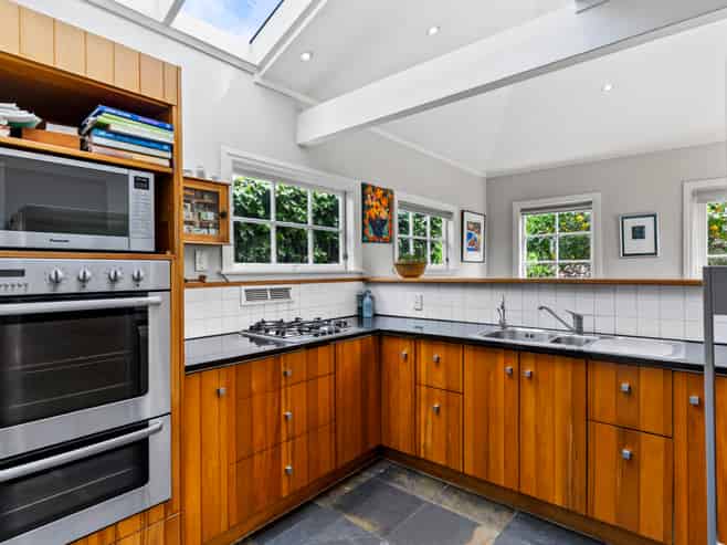 6 Collingwood Street, Freemans Bay