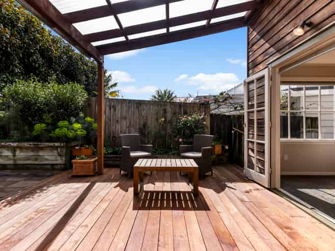 6 Collingwood Street, Freemans Bay