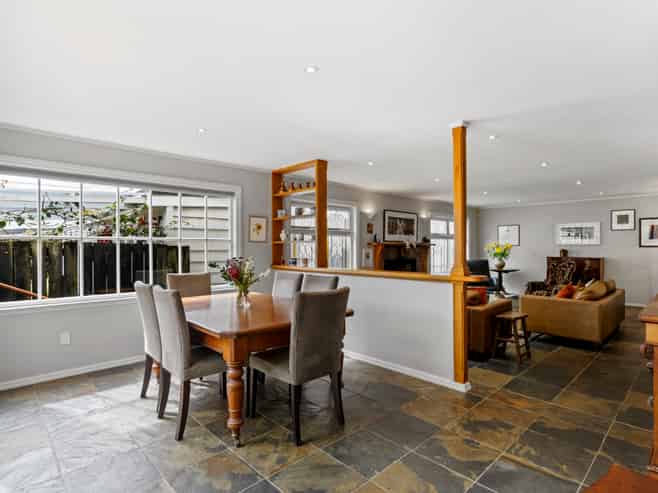 6 Collingwood Street, Freemans Bay