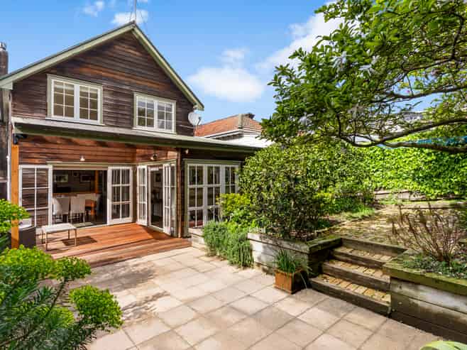 6 Collingwood Street, Freemans Bay