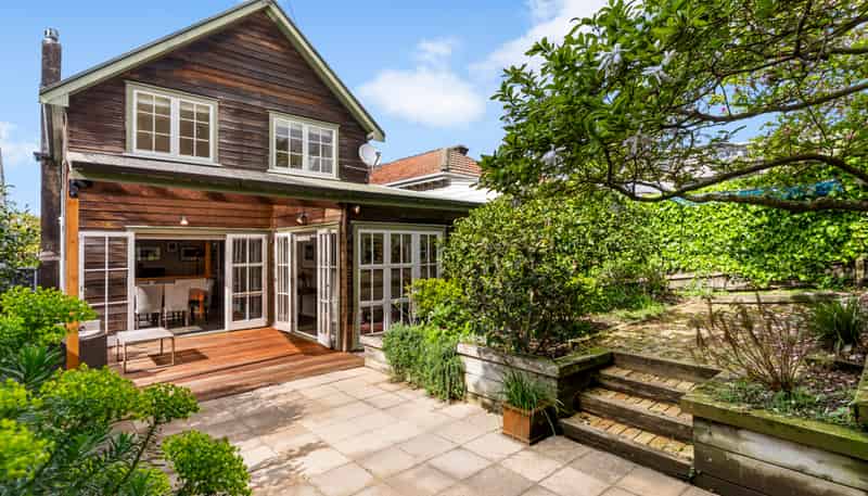 6 Collingwood Street, Freemans Bay