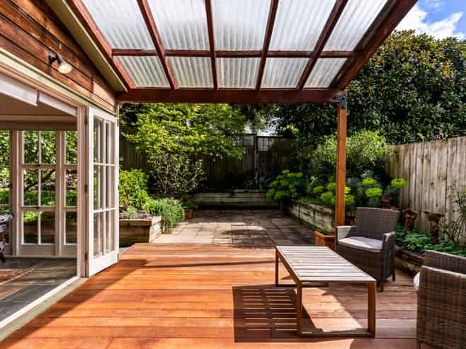 6 Collingwood Street, Freemans Bay