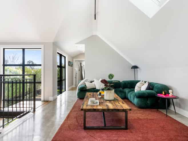 7 Ariki Street, Grey Lynn