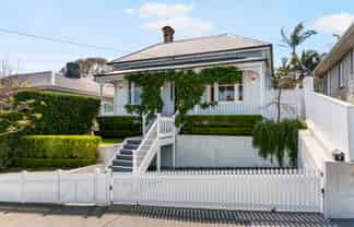 7 Ariki Street, Grey Lynn