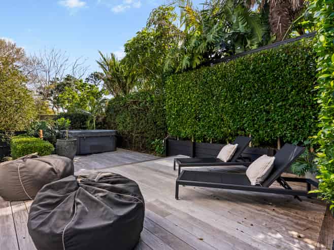 7 Ariki Street, Grey Lynn