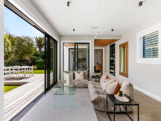 7 Ariki Street, Grey Lynn