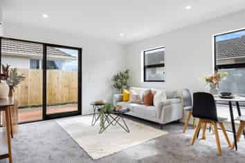 23A Trafford Street, Harewood