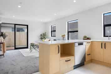 23A Trafford Street, Harewood
