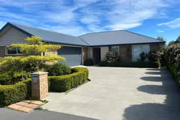  103 Metehua Street, Marshland