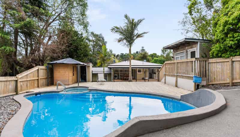 3 Stanford Crescent, Whataupoko