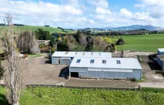 559 Waipahi Highway, McNab