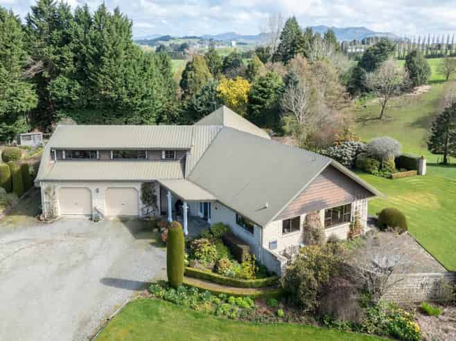 559 Waipahi Highway, Waikaka