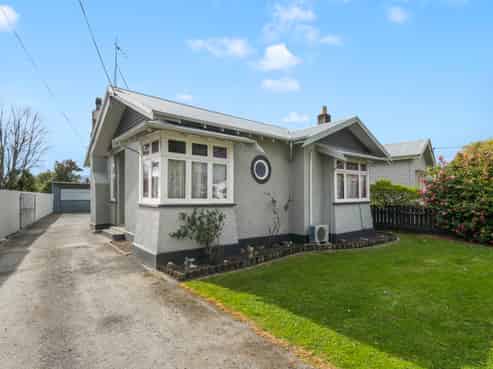 94 Perry Street, Masterton