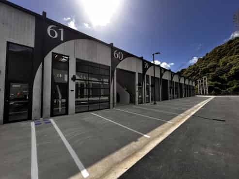 Motivated Owner - Own or Lease