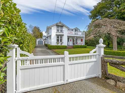 19 King Edward Street, Masterton