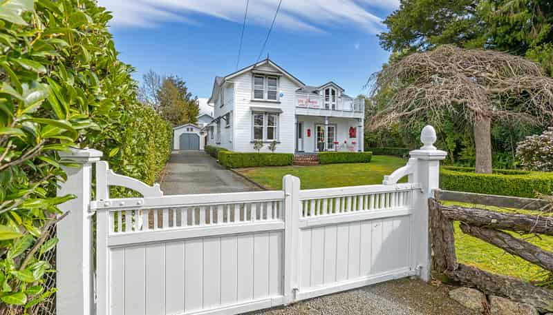 19 King Edward Street, Masterton