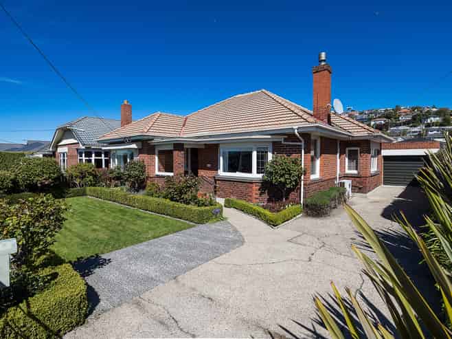 104 Surrey Street, Forbury