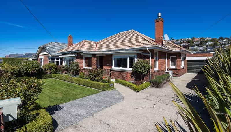 104 Surrey Street, Forbury