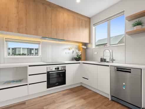 16 Mihi Lane, Hobsonville