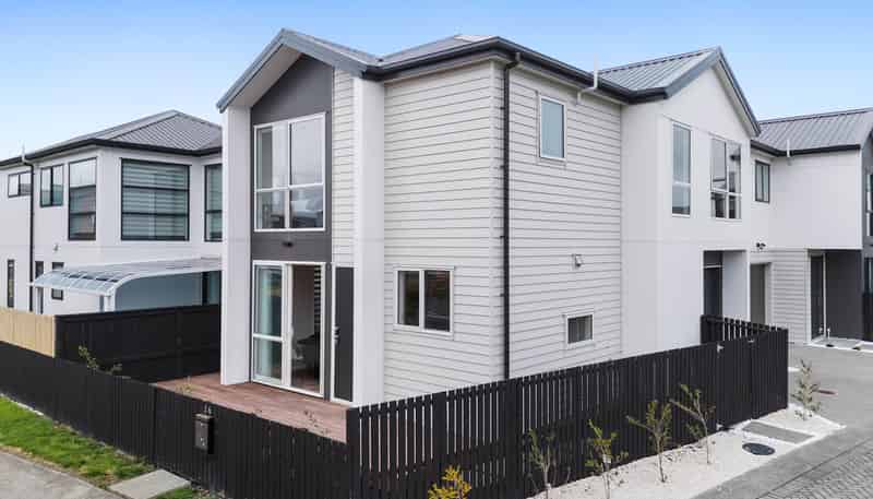 16 Mihi Lane, Hobsonville
