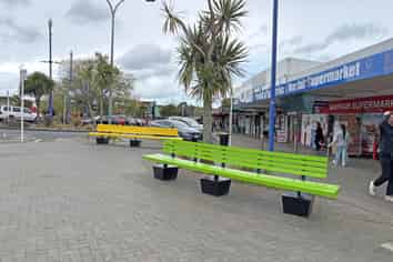 TWO RETAIL/OFFICE SPACES FOR LEASE
