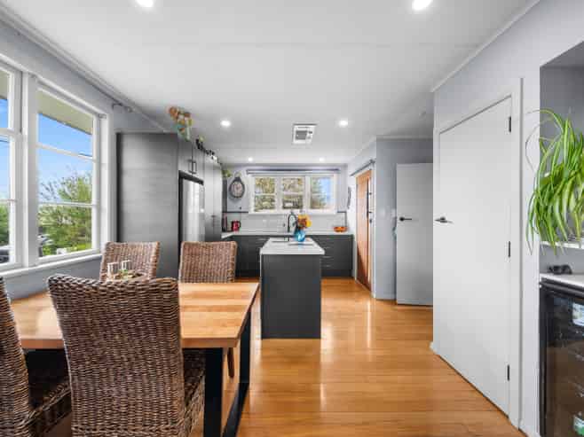 3 Durham Street, Masterton