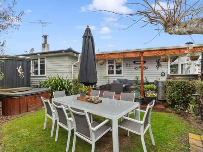 3 Durham Street, Masterton