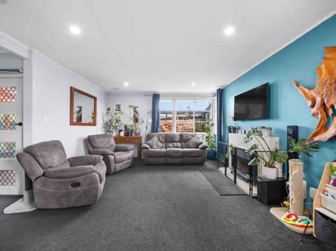 3 Durham Street, Masterton