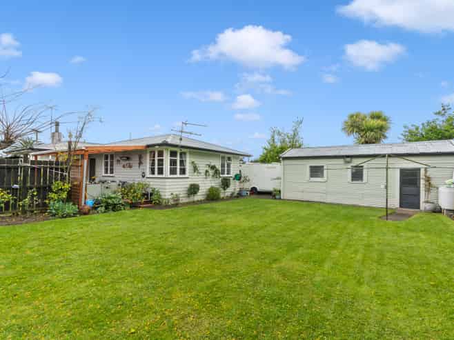 3 Durham Street, Masterton