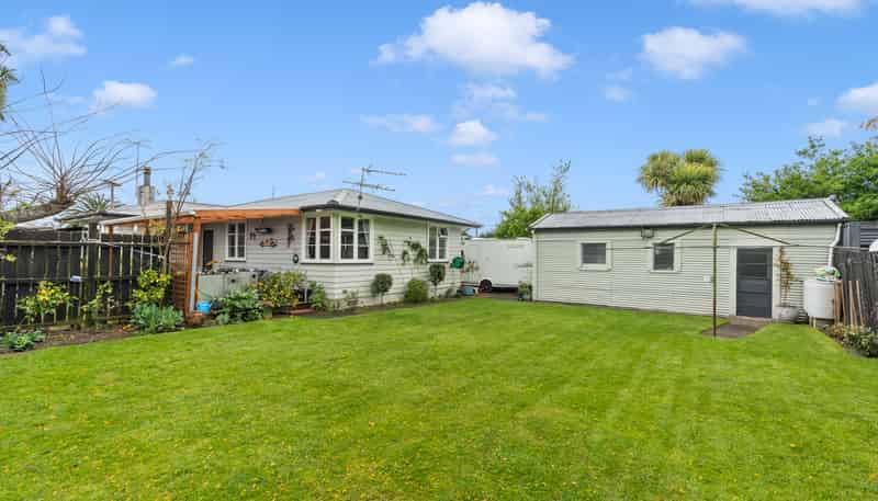3 Durham Street, Masterton