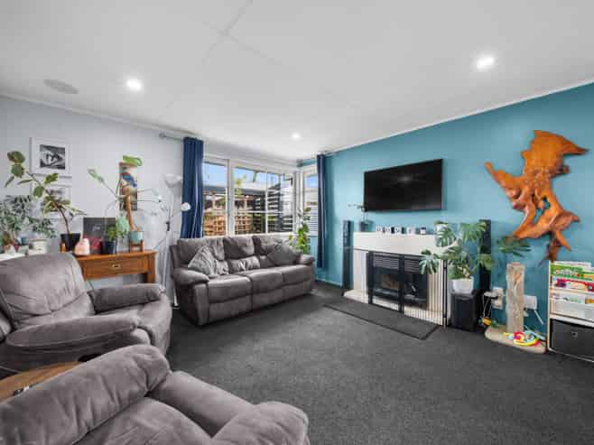3 Durham Street, Masterton