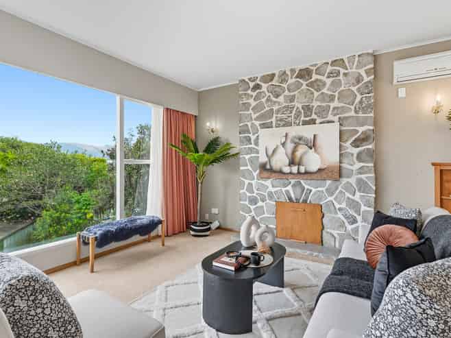 141 Matatua Road, Raumati Beach