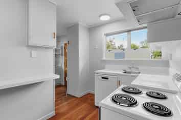 2A Ashby Avenue, Saint Heliers