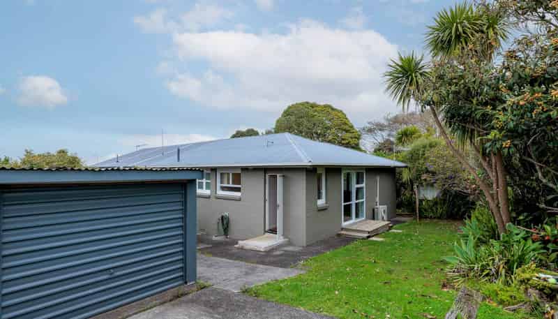 2A Ashby Avenue, Saint Heliers