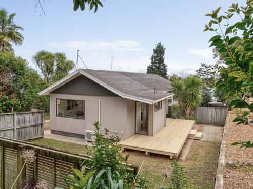15 King Street, Te Aroha