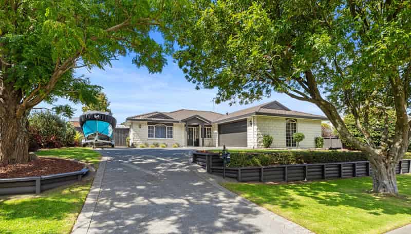 36 Castlewold Drive, Bethlehem