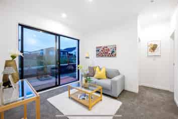 Auckland - Address withheld