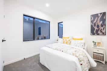 Auckland - Address withheld