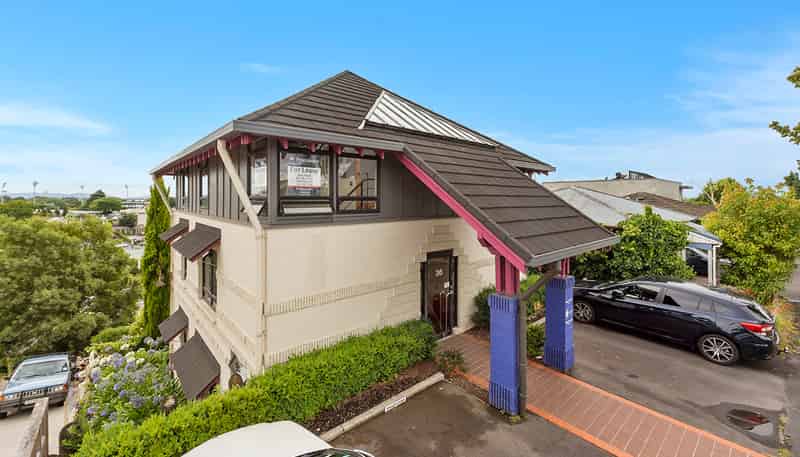 Unit 1/36 Thackeray Street, Hamilton Central