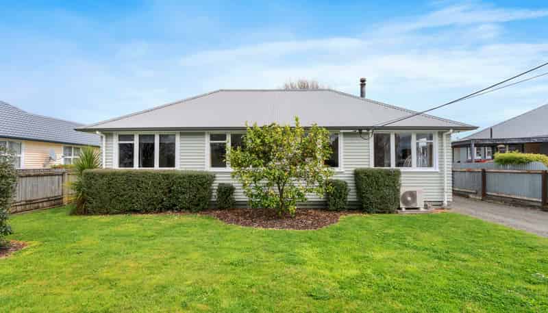 15 Durham Street, Solway