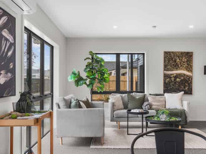 35B Fleet Street, Masterton