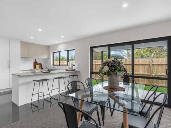 35B Fleet Street, Masterton