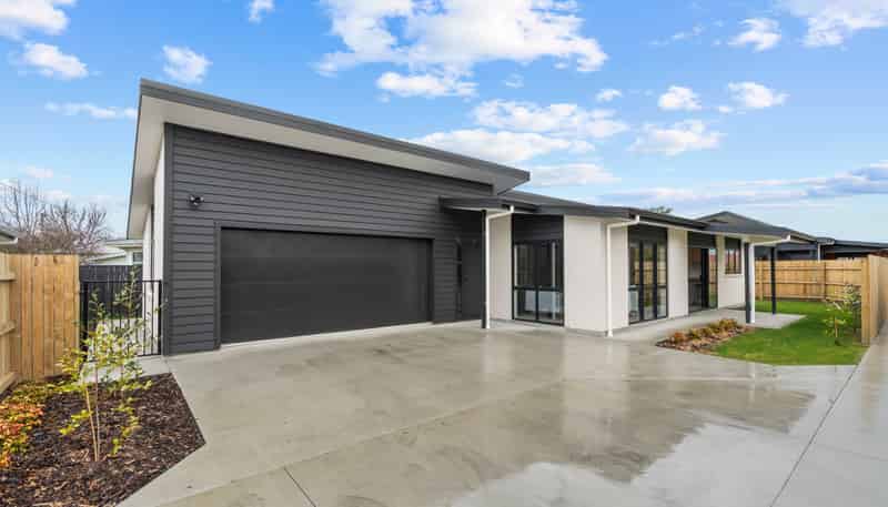 35B Fleet Street, Masterton