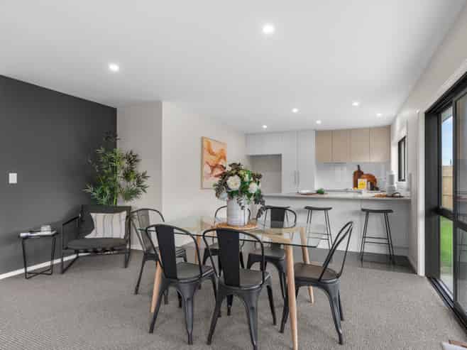 35B Fleet Street, Masterton