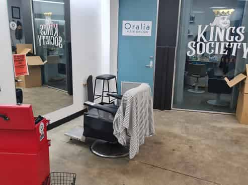 Tidy Retail Option on Devon Street East