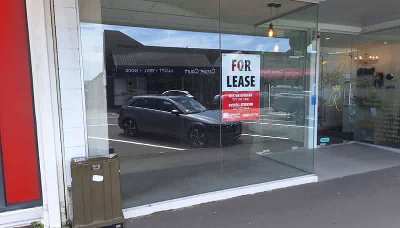 190-192 Devon Street East, New Plymouth