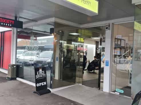 Tidy Retail Option on Devon Street East