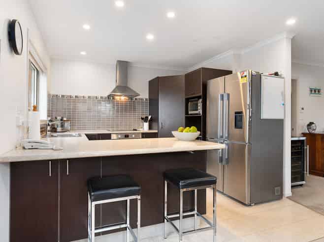 40 William Wong Place, Carterton